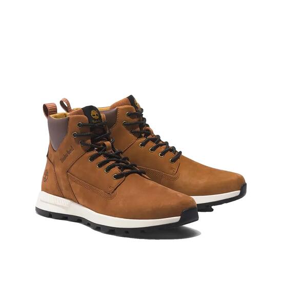 Wanderschuhe Timberland Killington Trekker Marron