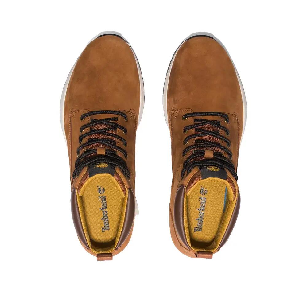 Zapatos de senderismo Timberland Killington Trekker Marrón 6/8