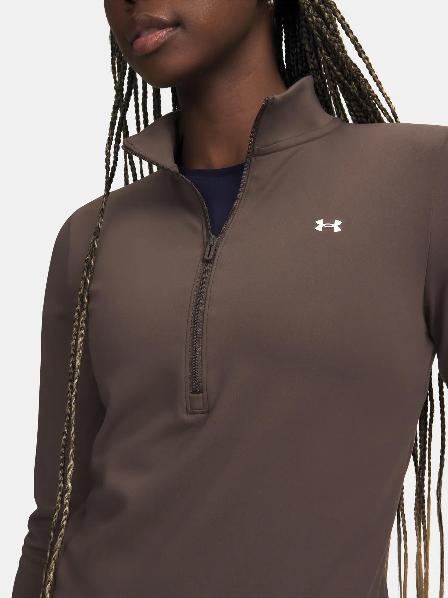 Női Under Armour Motion 1/2 Zip felső 3/3