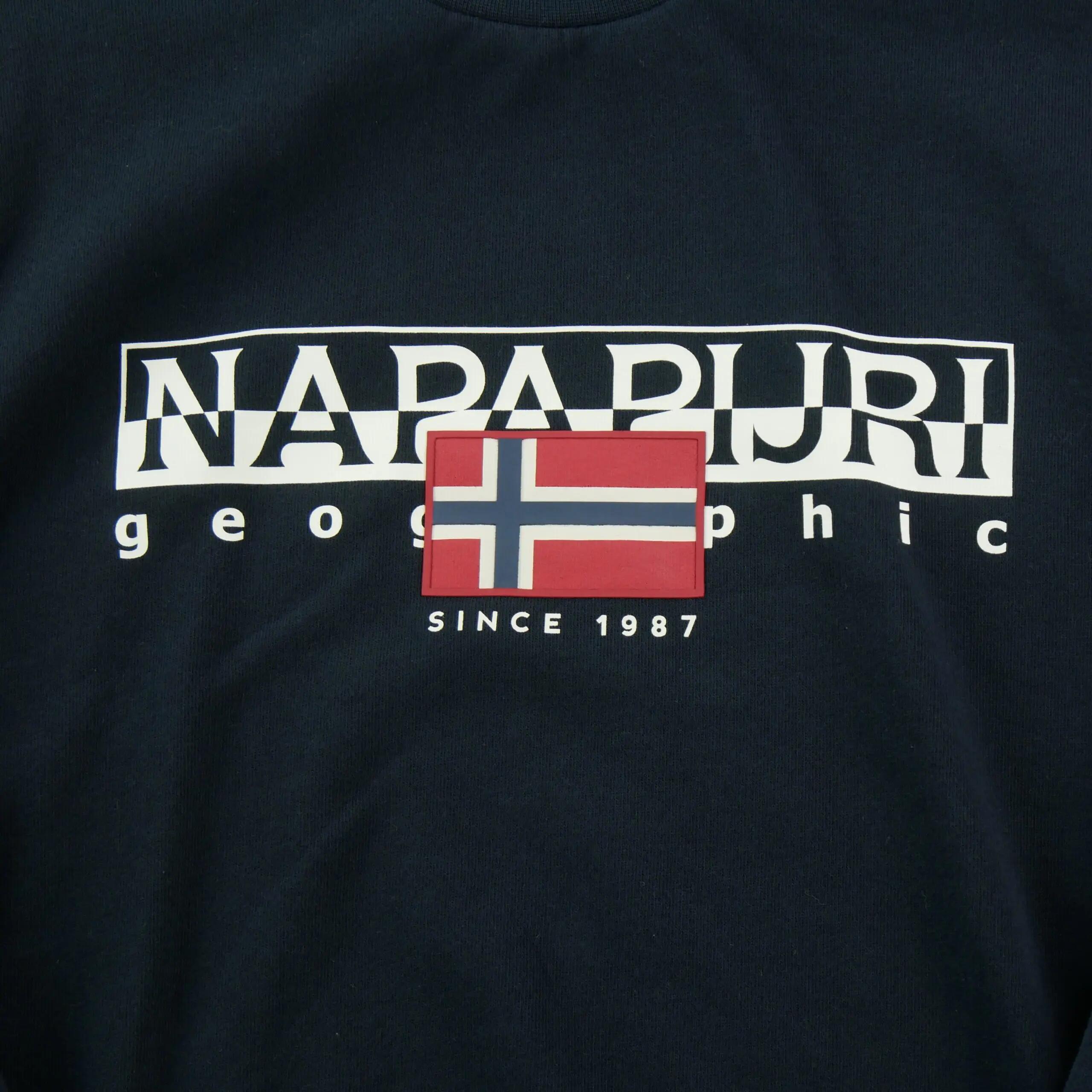Homme Batim Leisure Napa Marine 3/5