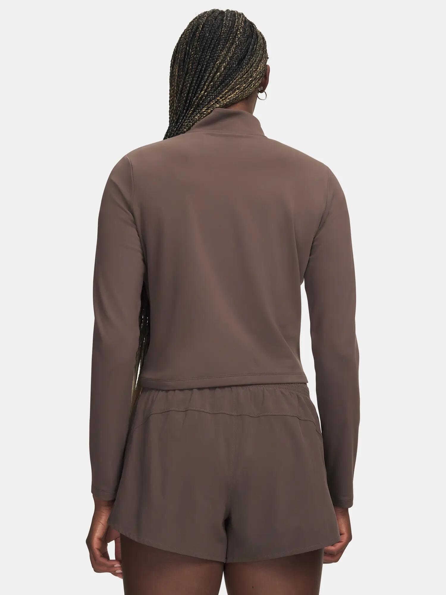 Női Under Armour Motion 1/2 Zip felső 2/3