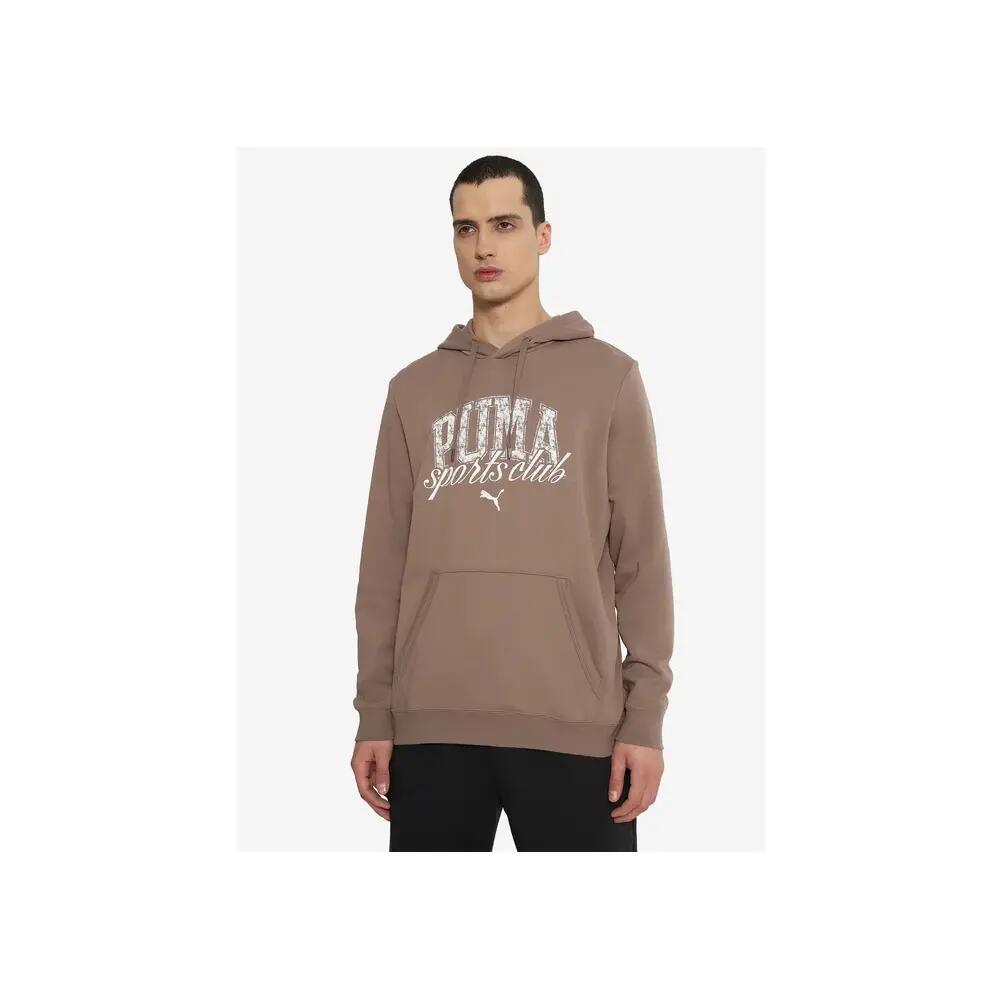 Felpa Con Cappuccio Puma Class Hoodie 684649 93 2/7