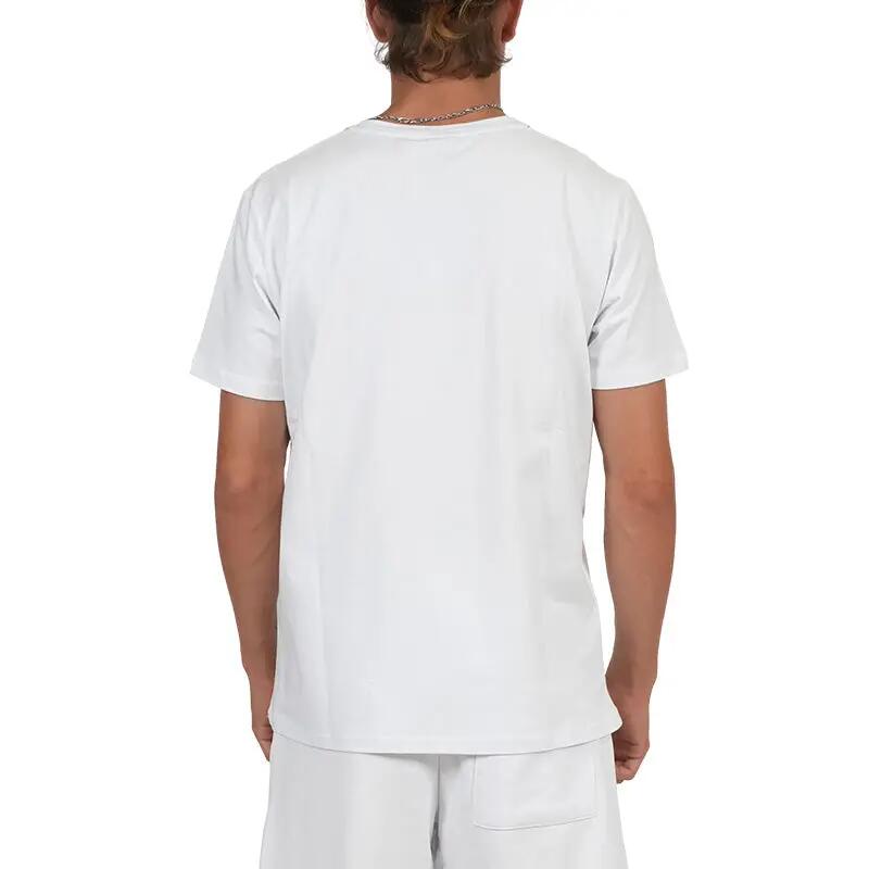 T-shirt Uomo Helvetica 12 Ajaccio 4/4