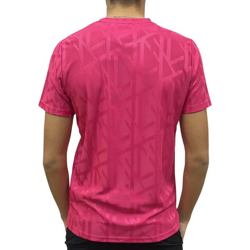 T-shirt Uomo Helvetica 3/4