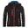 Kinder Softshelljacke Rondane Schwarz