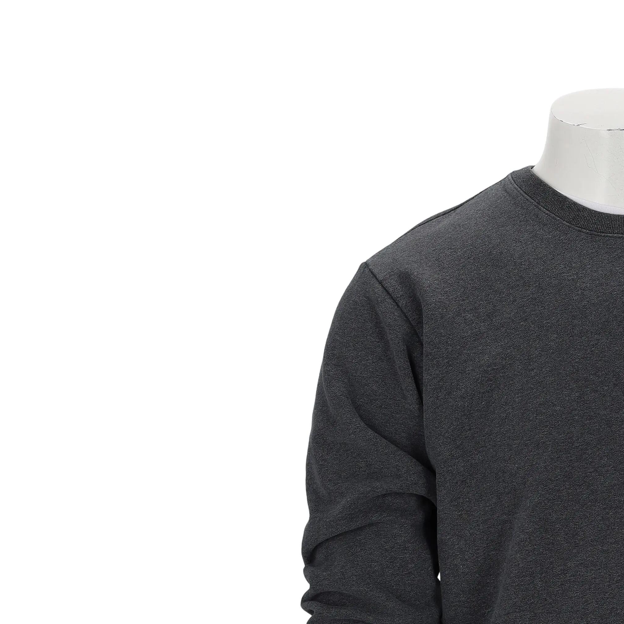 Herren Sweatshirt Rundhalsausschnitt Sweatshirt 5/13