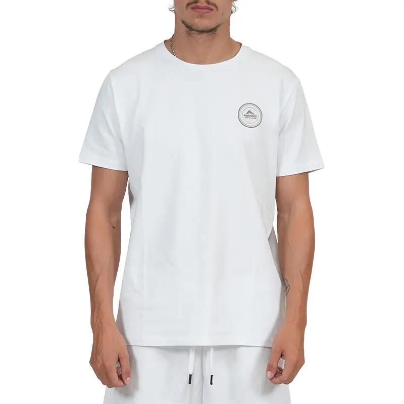 T-shirt Uomo Helvetica 12 Ajaccio 2/4