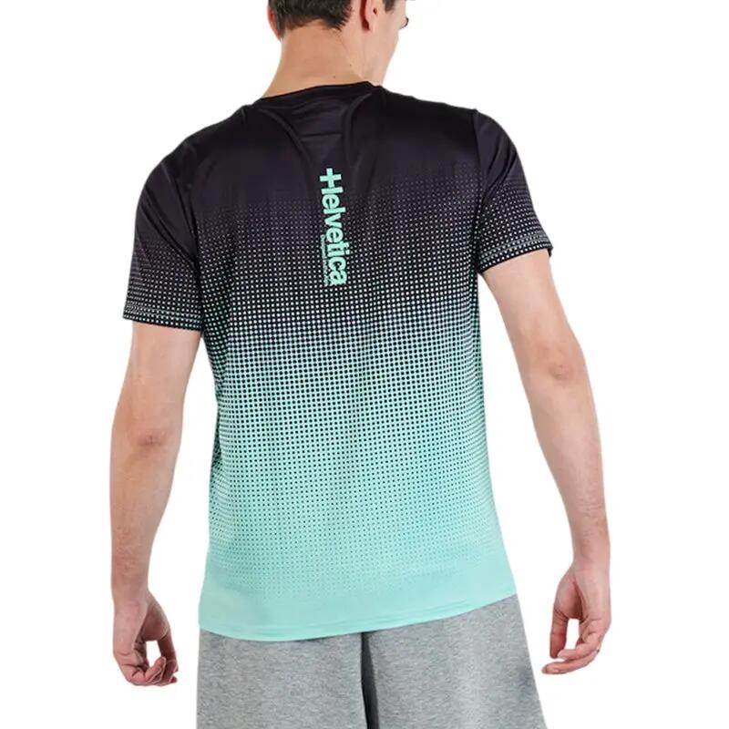 T-shirt Uomo Helvetica 3/5