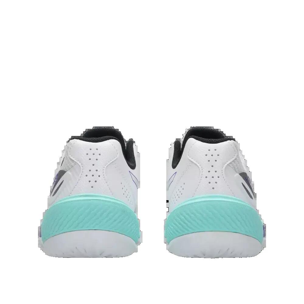 Sport schoenen ASICS Beyond FF 2 Wit/Illuminate Mint 7/8