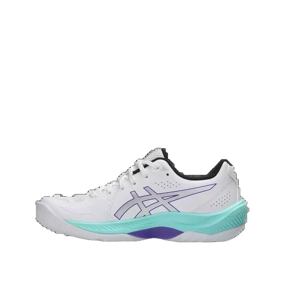 Sport schoenen ASICS Beyond FF 2 Wit/Illuminate Mint 6/8