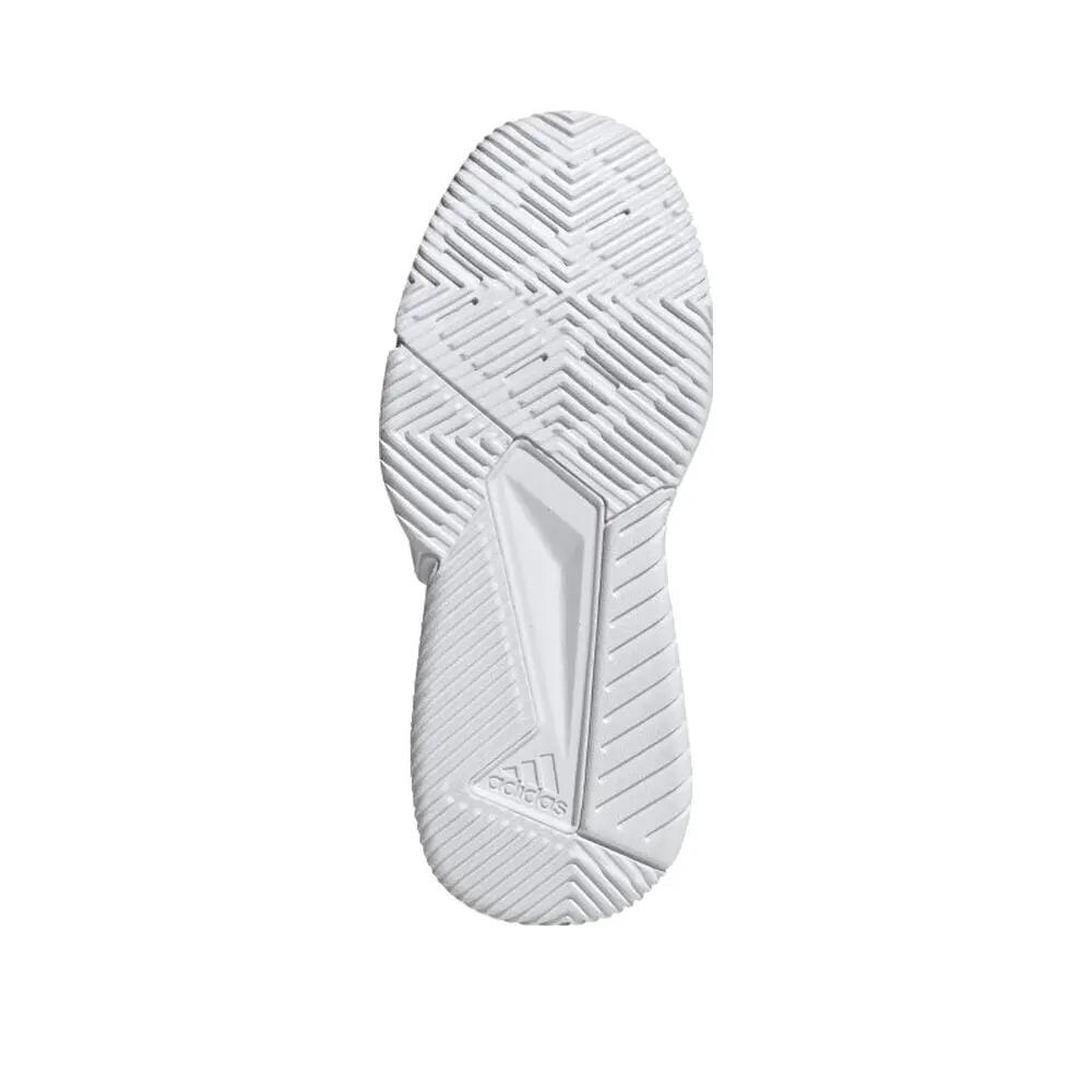 adidas Court Team 2.0 Women’s Sports Shoes Blue 8/8