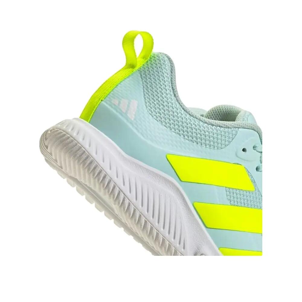 adidas Court Team 2.0 Women’s Sports Shoes Blue 6/8