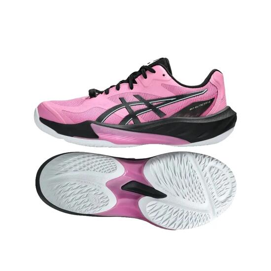 Zapatillas deportivas ASICS SKY ELITE FF 4 Bubblegum/Gunmetal