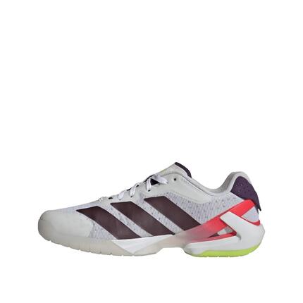 Chaussures de sport adidas adizero counterblast Blanc