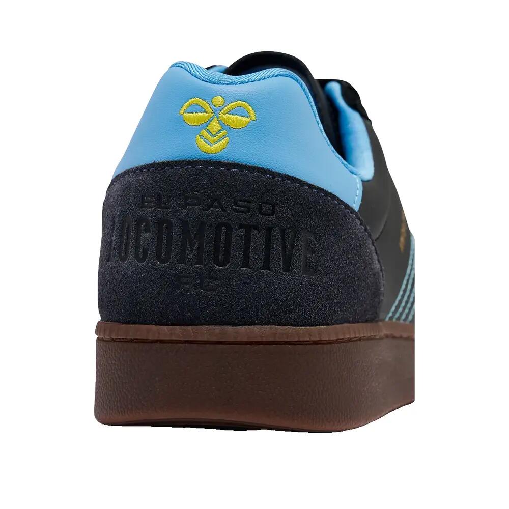 Chaussures Hummel VM78 CPH El Paso Gris 8/8