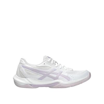 Scarpe da ginnastica Asics Gel-Rocket 12 Bianche/Dahlia