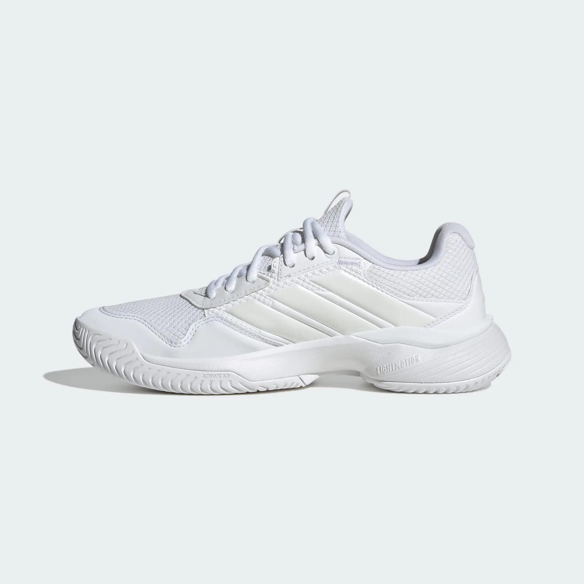 Zapatilla de tenis GameCourt 3 para todas las pistas 8/8