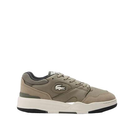 Zapatos Lacoste Lineshot Verde