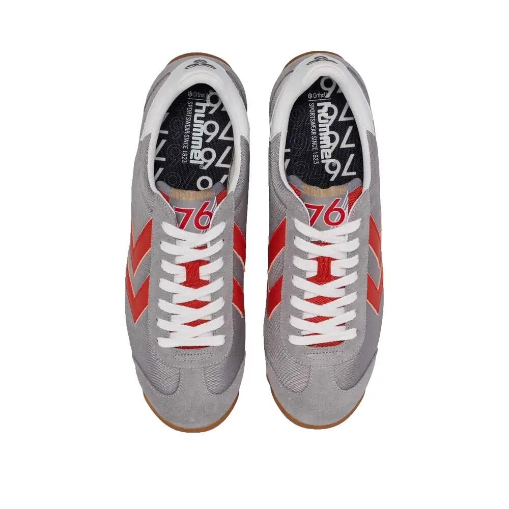Scarpe sportive Hummel STADION NYLON 8/8