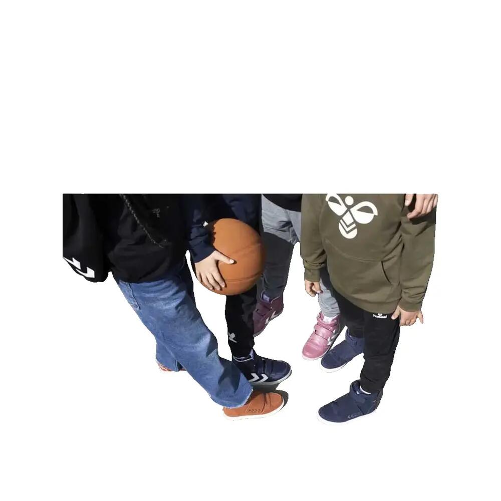 Klittenbandsluiting Sportschoen Stadil Tonal Uniseks Kinderen 10/14