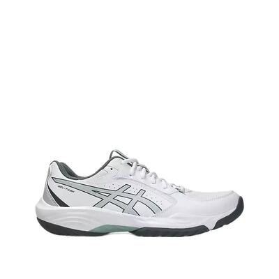 Sport schoenen asics gel-task 5 wit/ocean haze