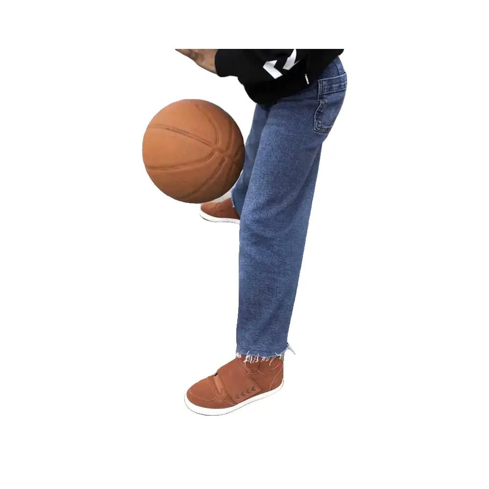 Klittenbandsluiting Sportschoen Stadil Tonal Uniseks Kinderen 8/14