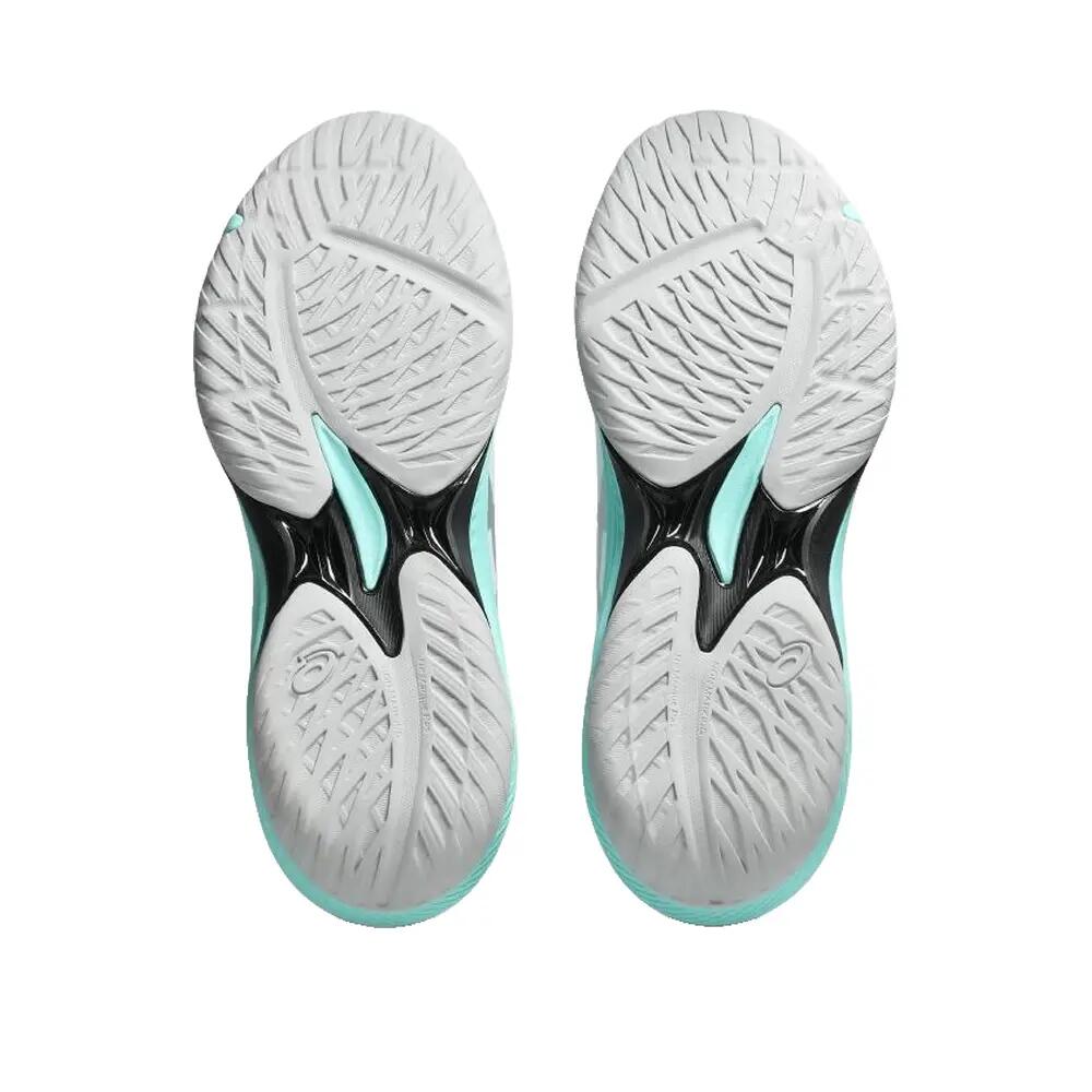 Chaussures ASICS Beyond FF 2 Blanc/Violet éclatant 3/8