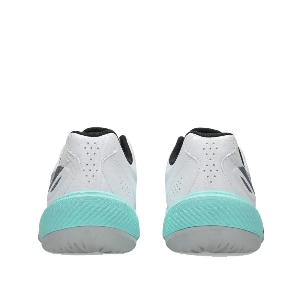 Chaussures ASICS Beyond FF 2 Blanc/Violet éclatant 2/8