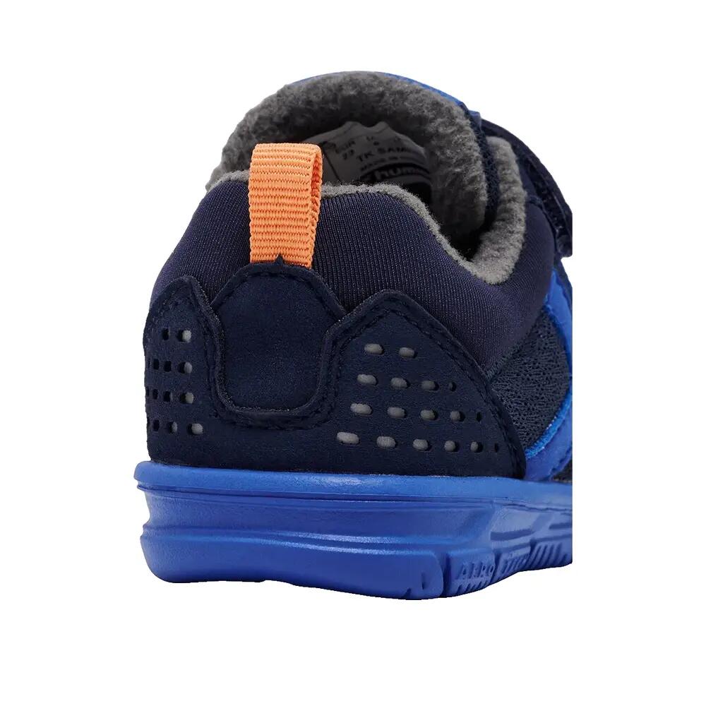 Sneakersy dla chłopców Hummel Crosslite Winter 8/14