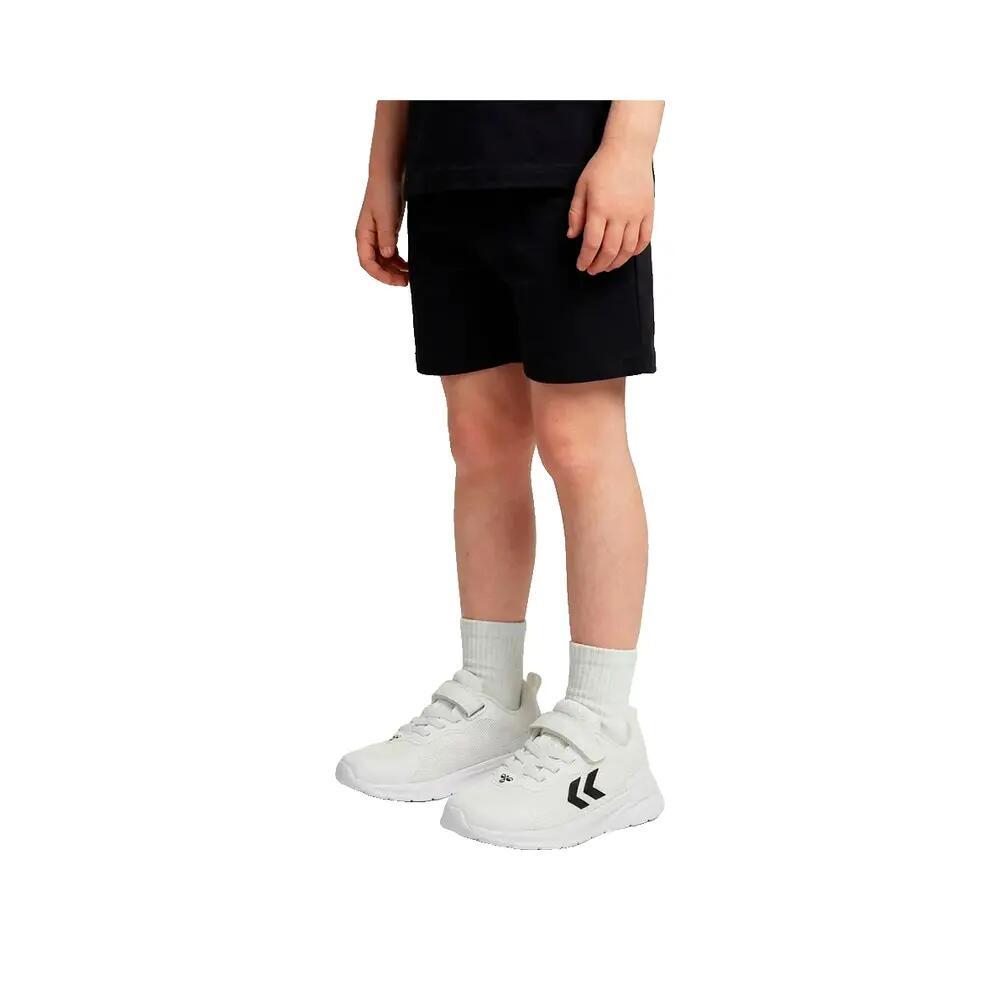 Dziecięce buty do treningu biegowego Hummel Actus Tr Breather 9/15