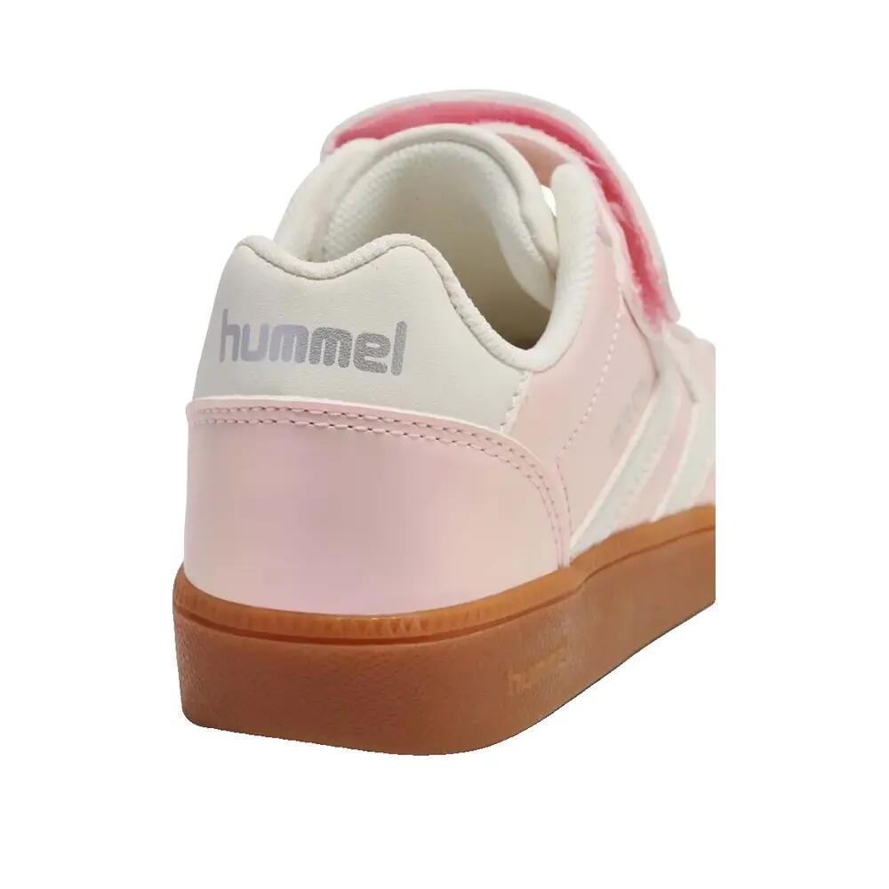 Baskets dziecięce Hummel VM78 CPH Metallic 8/8