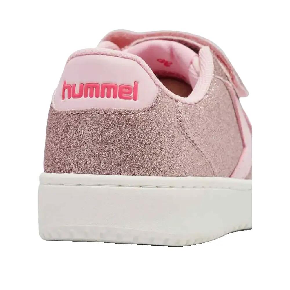 Buty Hummel Derby Court XM 8/8