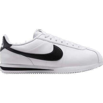 Nike Cortez White