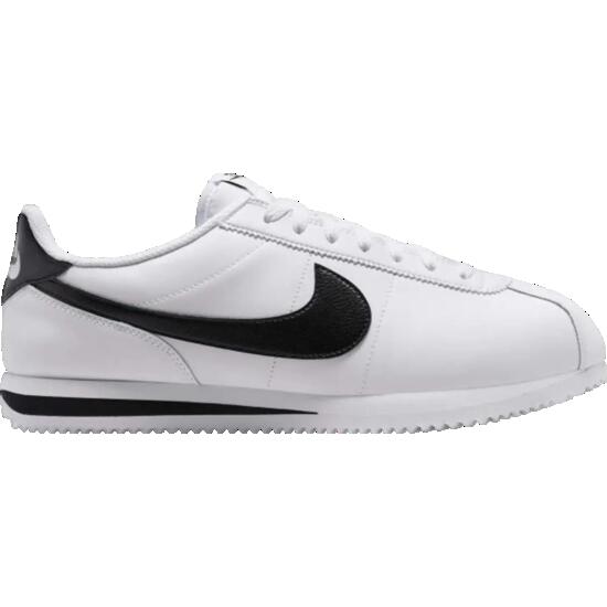 Nike Cortez White