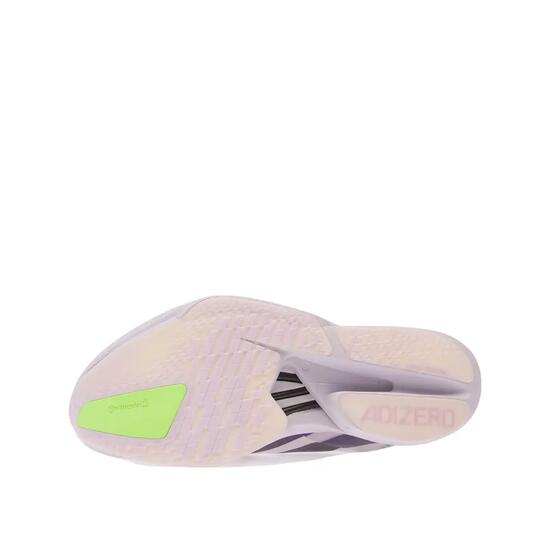 Zapatillas de correr adidas adizero adios pro 4 Violeta