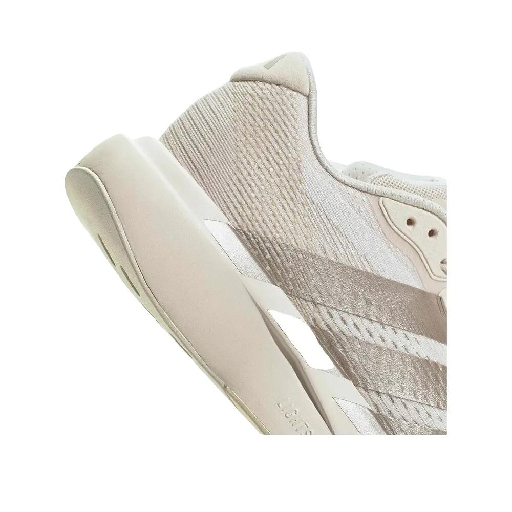 Zapatillas de correr adidas Duramo Speed 2 Beige 8/8