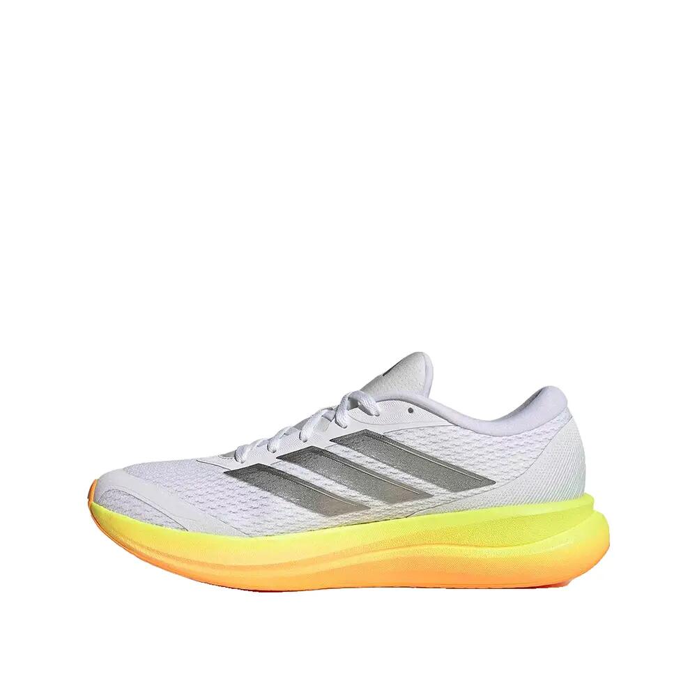 Zapatillas de correr adidas Runfalcon 6 Blanca 3/8