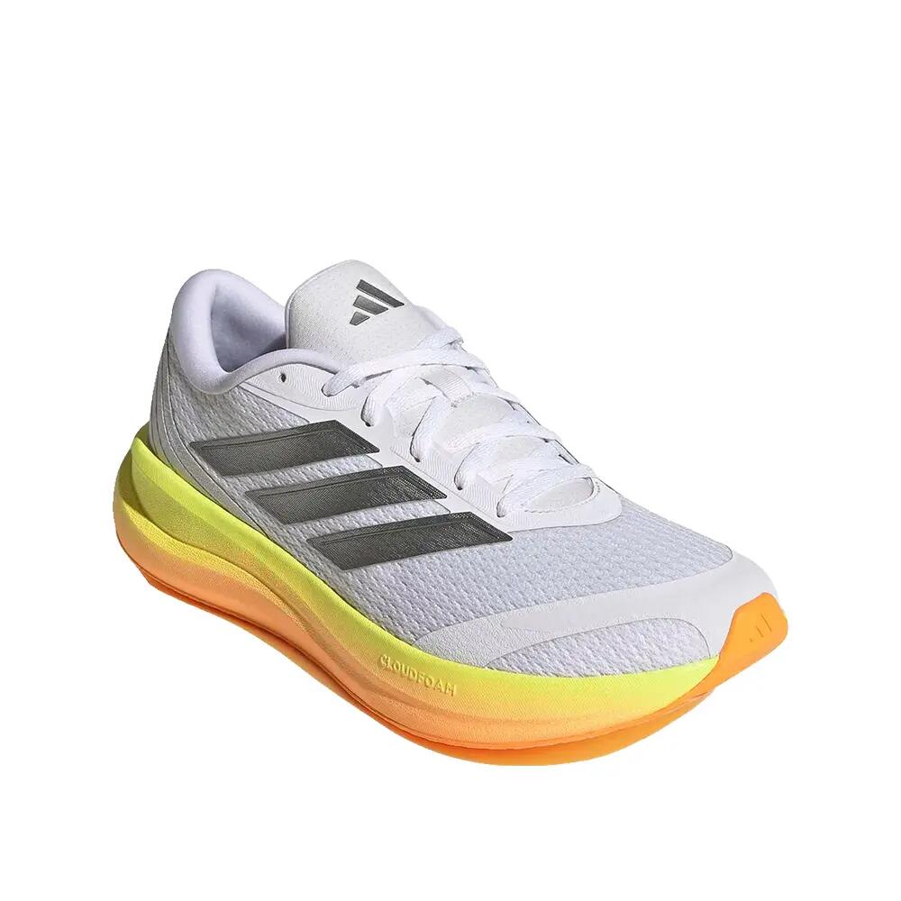 Zapatillas de correr adidas Runfalcon 6 Blanca 2/8