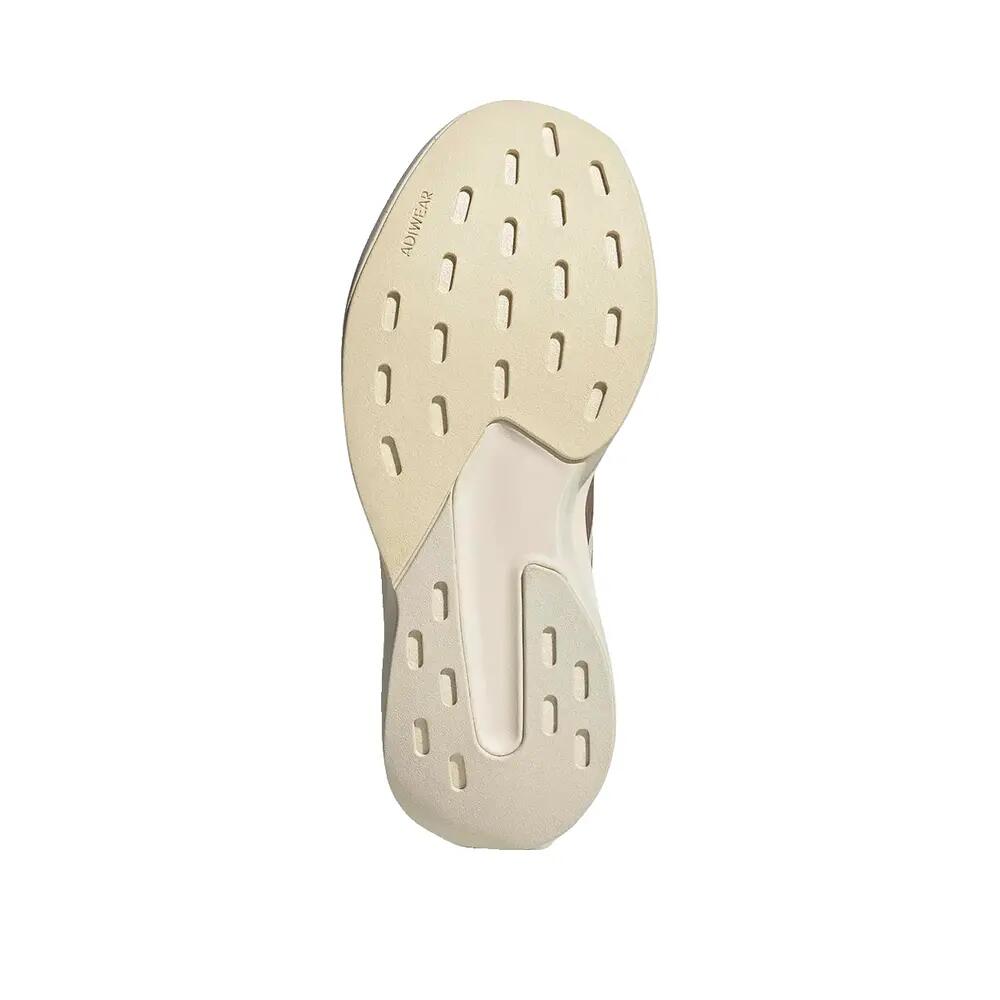 Zapatillas de correr adidas Duramo Speed 2 Beige 3/8