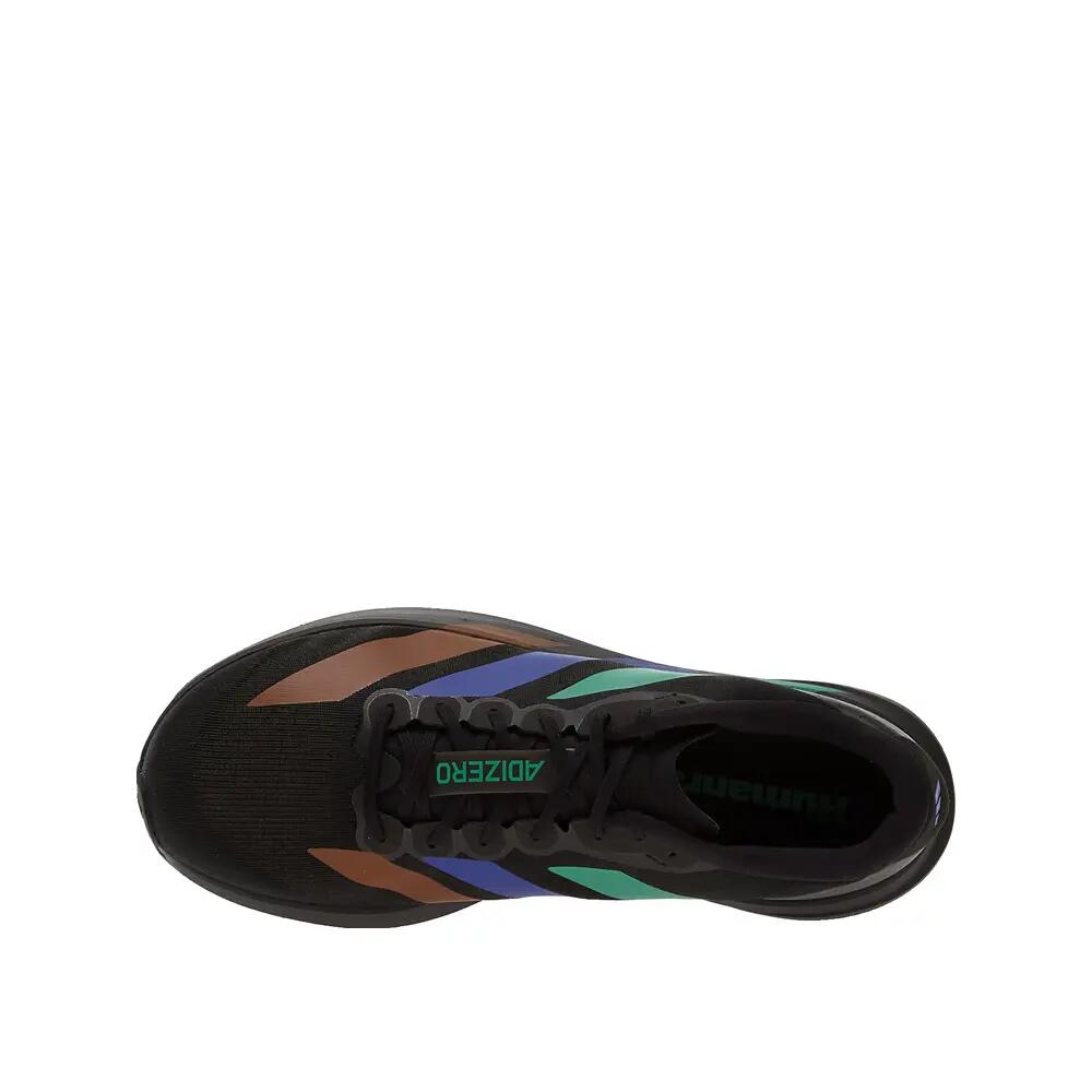 Zapatillas de correr adidas adizero evo sl Negro 3/7