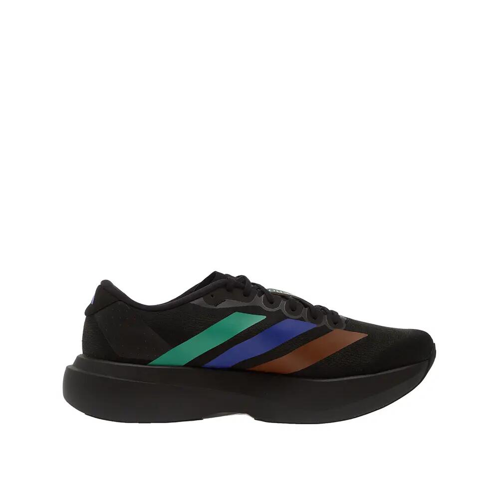 Zapatillas de correr adidas adizero evo sl Negro 2/7