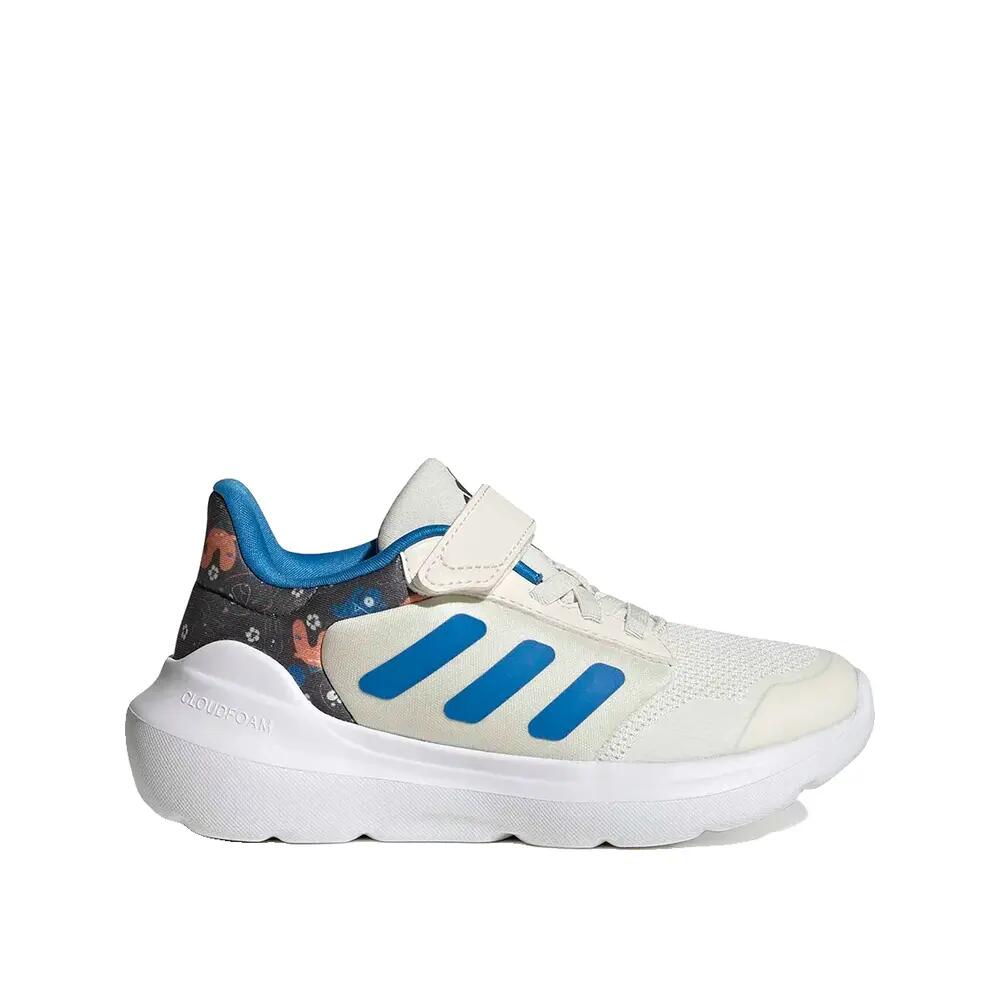 Zapatillas adidas Tensaur Run 3.0 Blancas 1/6