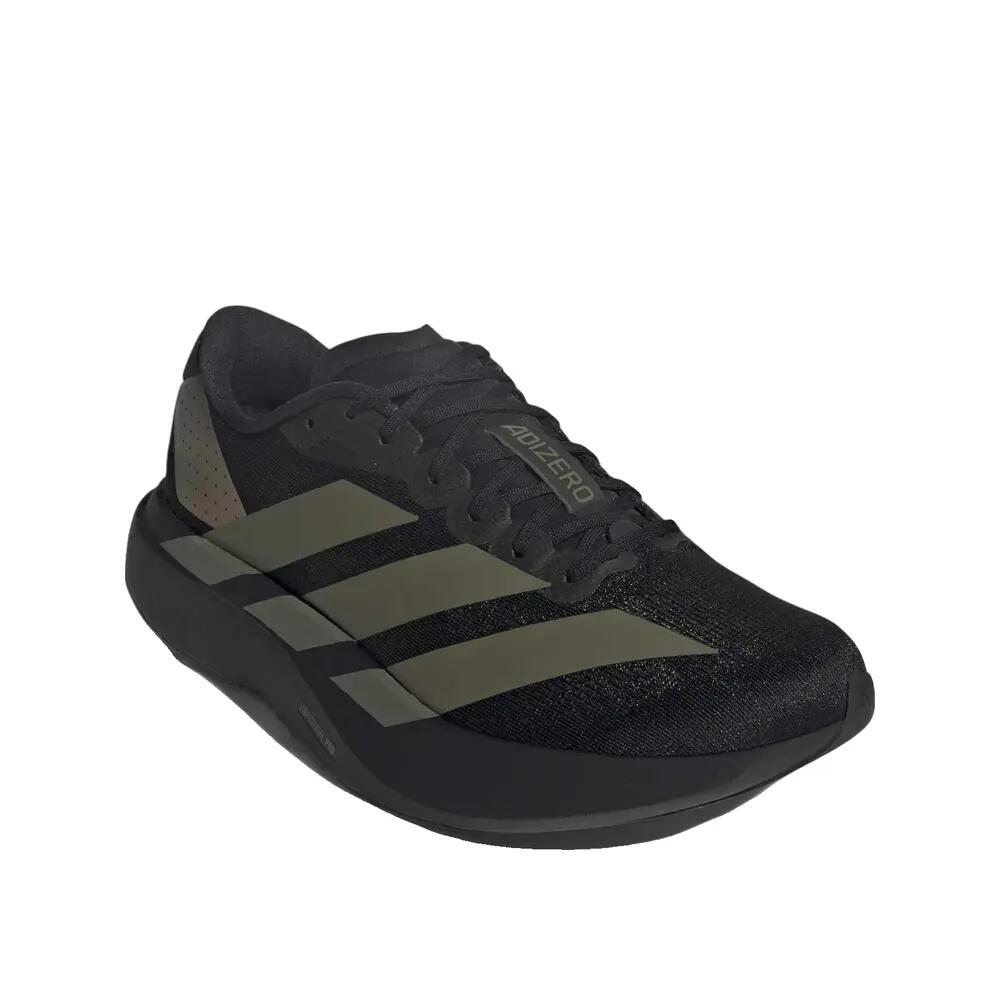 Zapatillas de correr adidas adizero evo sl Negro 3/7