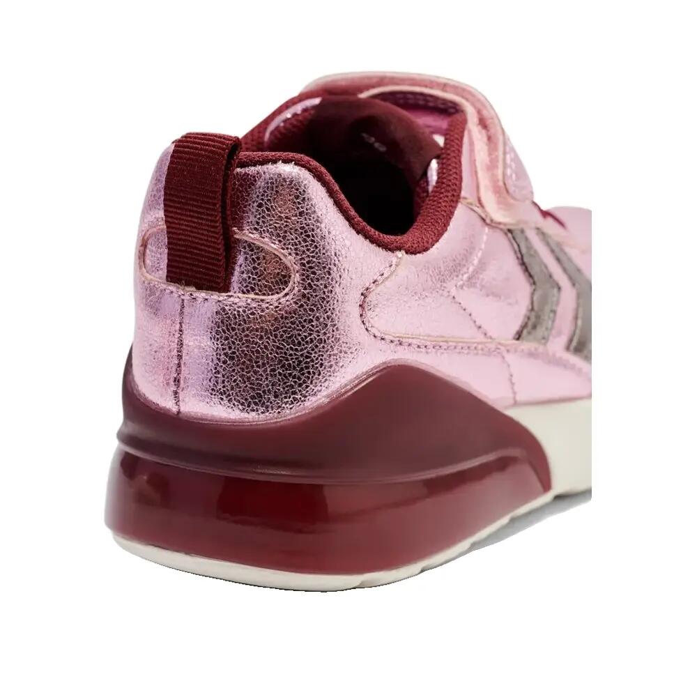 Baskets dziecięce Hummel Daylight Glitter 8/14
