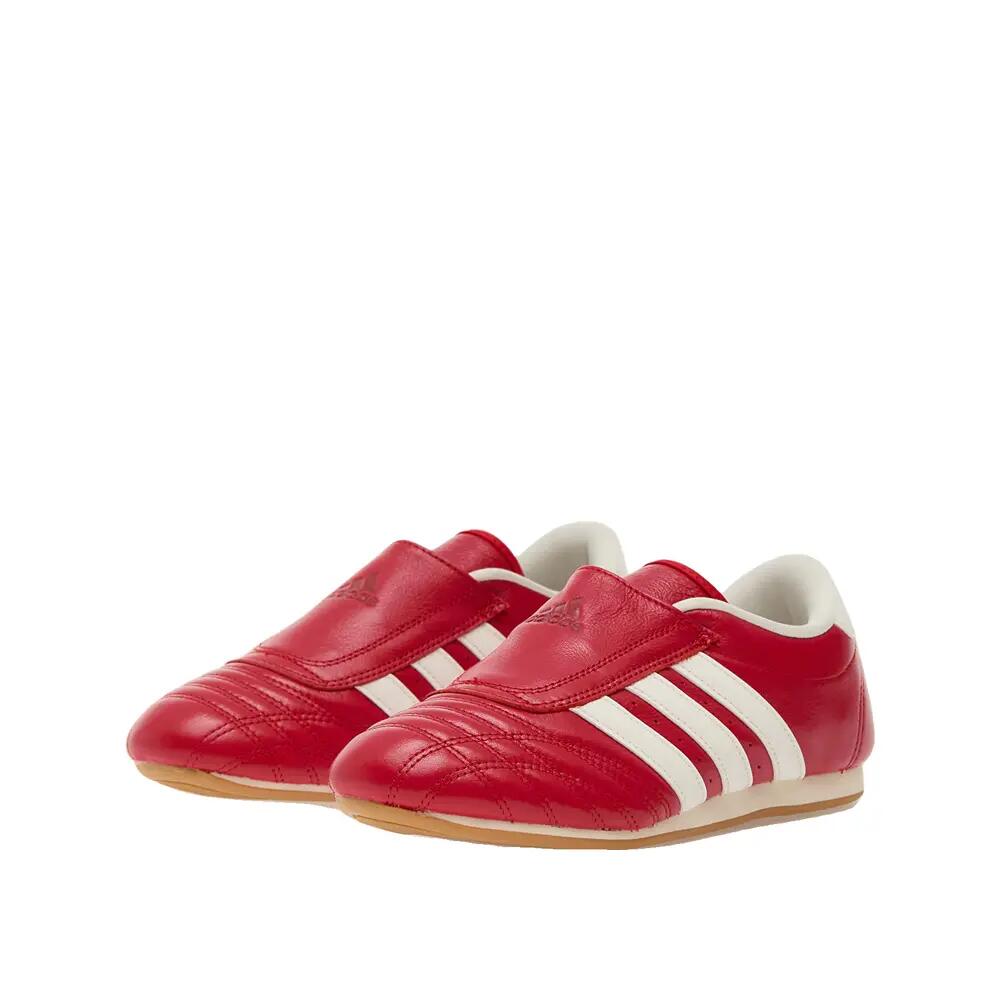 Taekwondo-Schuhe adidas Off White 6/10