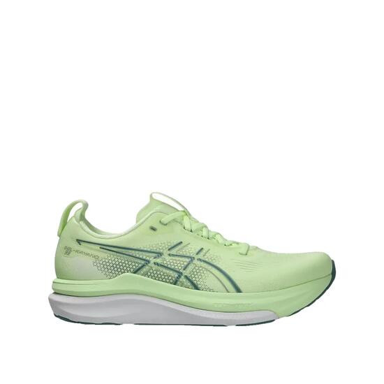 Zapatillas de correr Asics Gel-Kayano 33 Amarillo/Blanco