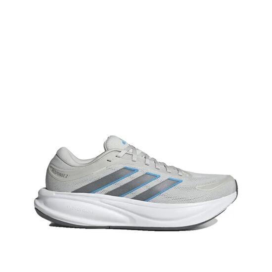 Zapatos de correr Adidas Response 2 Grises
