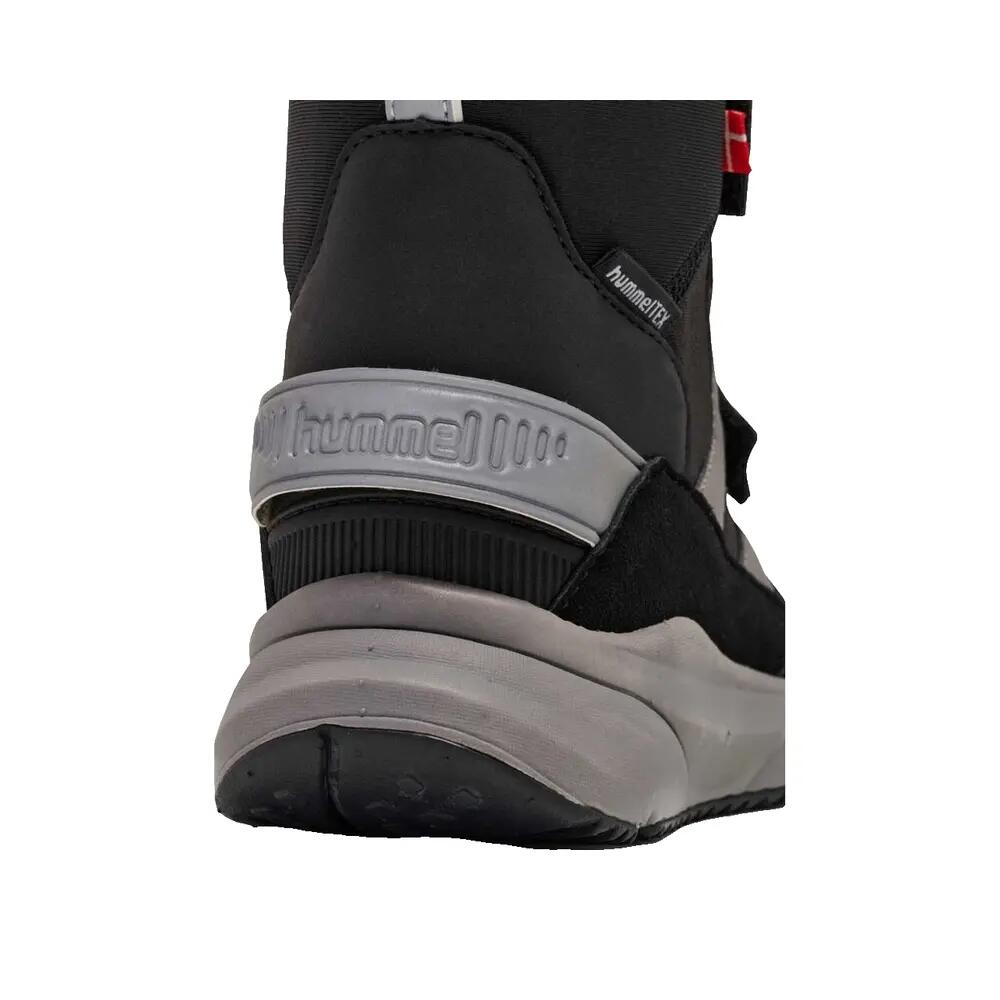 Sapatos Hummel Reach Conquer Super High Tex Preto 8/8