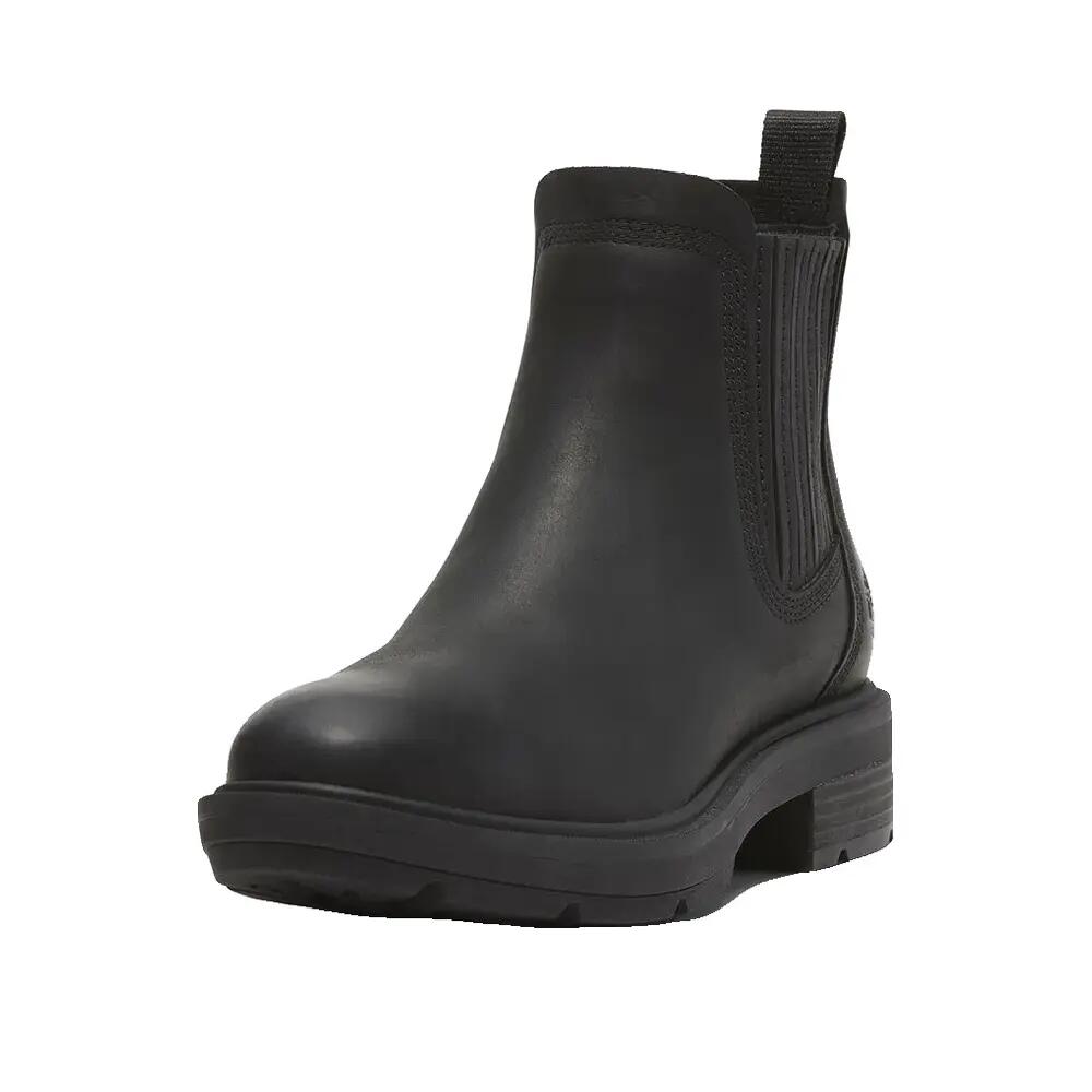 Botines Chelsea Timberland Brimfield Negros 9/9