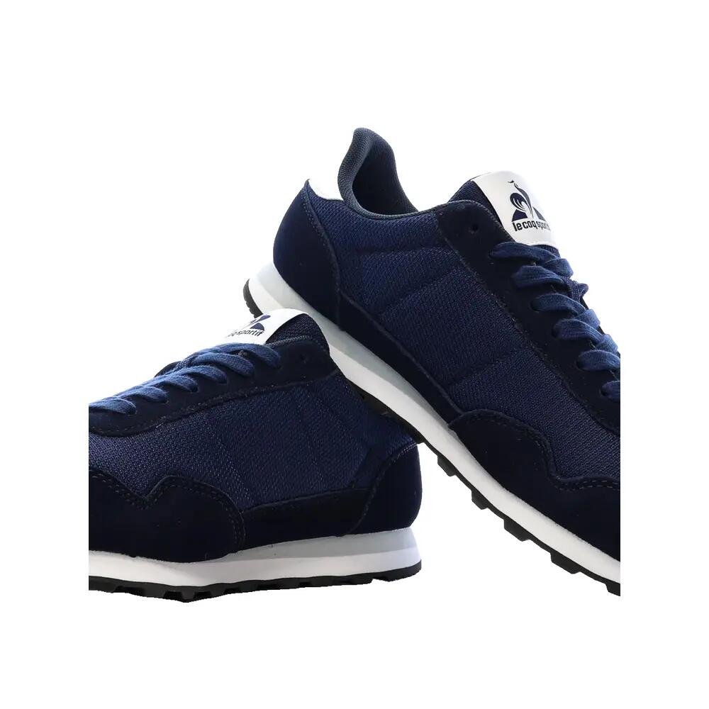 Baskets Le Coq Sportif Astra, Bleu, Unisexe 8/8